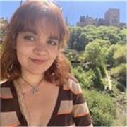 Profesora de repaso general especializada en inglés para todos los niveles desde Educación infantil hasta los primeros cursos ESO