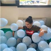 Diplomata presso l'istituto  Da Collo , offro ripetizioni di spagnolo