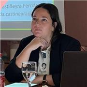 Profesora de Historia, Geografía e Historia del Arte. Tengo varios años de experiencia en la docencia, en secundaria y universidad
