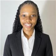 English teacher providing lessons to students needing help improving their grammar, pronunciation, business conversations