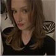 Madre lingua Inglese, sempre lavorato con i bambini 