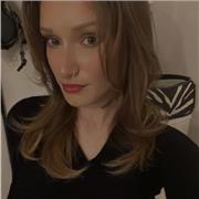 Madre lingua Inglese, sempre lavorato con i bambini