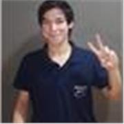 Offering my services to clients looking for a serious approach, focus on grammar and speaking