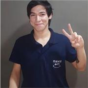 Offering my services to clients looking for a serious approach, focus on grammar and speaking