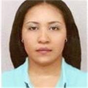 Soy profesora de refuerzo en todas las asignaturas