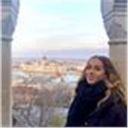 Profesora de español y/o conversación para practicar español