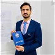 Qualified medical doctor who enjoys teaching and simplifying complex medical and science concepts