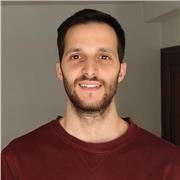 Profesor particular en Oviedo de Mates SOLO de 2º de BAC, selectividad y universidad