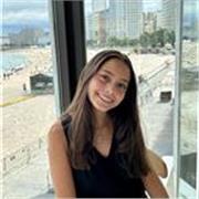 Profesora de español: Aprende y mejora con fluidez