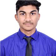 A* Maths tutor offering IGCSE and A-Level lessons for students in Surrey – experienced, supportive, and results-focused.