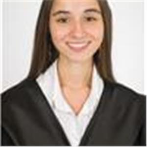 Itziar Gine Giné Zavala