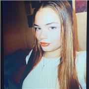 Estudiante de bachillerato disponible para hacer apoyo en la ESO, sobre todo en matemáticas y artes plásticas.