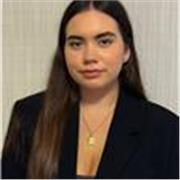 Profesora de inglés y de otra asignatura de primaria 