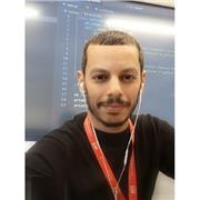 Formateur & Expert en Programmation/Algorithmique – 10 ans d’expérience, 6000 heures de formation, 1300 stagiaires formés.