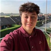 Ciao, sono Yuri. Offro aiuto compiti e ripetizioni di Italiano, inglese, storia e filosofia per tutti i livelli.