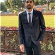 I am masters student who can teach maths and physics both