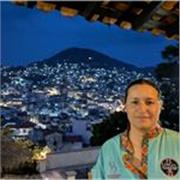 Maestro de español en línea con experiencia a fin para niños o adolescentes