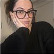 Profesora de ingles de apoyo para primaria y secundaria