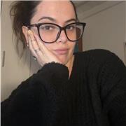 Profesora de ingles de apoyo para primaria y secundaria