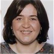 MAESTRA ED. ESPECIAL(Pedagogía Terapéutica) E INFANTIL(0-6 años)