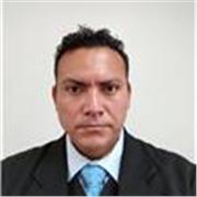 Profesor de matemáticas de media superior