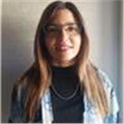 Profesional especializado en nutrición y salud