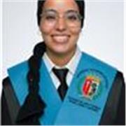 Profesora de inglés con experiencia previa para dar clases. Soy nivel C1, así que daré clases a todos los que lo necesiten.