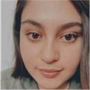 Profesora de inglés con experiencia en clases en niños