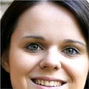 Insegnante di lingue per adulti, aziende e studenti.