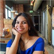 Swarna George