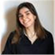 Estudiante de 3er año de ing mecanica en la UTN