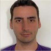 Math tutor teaching high school and university students in English online or in person in Berlin. 