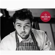 Chef de cuisine étoile donne des cours pour la cuisine au quotidien ou les réceptions