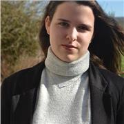 Étudiante propose sont aide pour les élèves