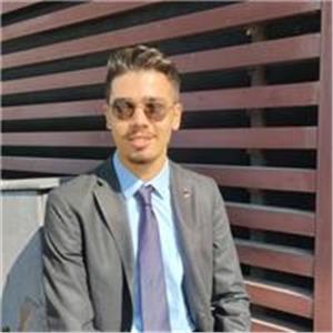 Koray Ünlükaya