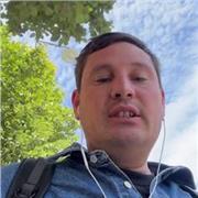 Native speaker English tutor in London