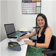 Matemática sem mistérios com Doutora na área: aulas personalizadas para todos os níveis