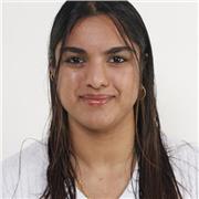 Hana Sheikh
