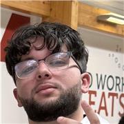 Friendly, patient tutor for GCSE & A-Level Maths, Biology, Chemistry students aiming to boost grades and confidence