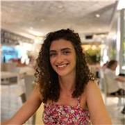 I'm an approachable individual with a passion for helping people improve their languages. Want to improve your Spanish? I can help
