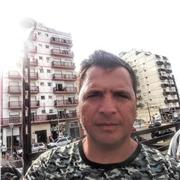 Profesor de dedensa personal ofrece clases de defensa y custodia para personal de fuerzas de seguridad privada