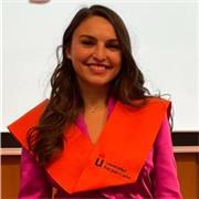 Profesora de inglés con 3 años de experiencia ofrece clases de inglés a domicilio y online