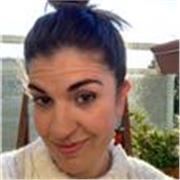 Profesora titulada ofrece clases de inglés para niños/as y adolescentes