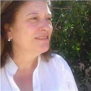 Logopeda imparte clases a domicilio 20 años de experiencia.18 euros sesión