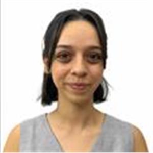 Fatma Nur Alkan