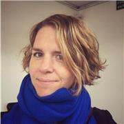 Native German speaker offering tailored lessons for all levels