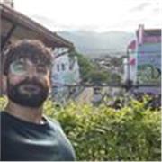 Erfahrener Deutsch-Tutor und Lektor mit über 9 Jahren Praxiserfahrung bietet professionellen Online-Unterricht für alle!