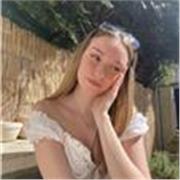 Etudiante en anglais (bilingue) donne cours d'anglais niveau primaire jusqu'à 3ème