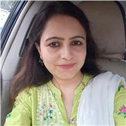 Sana safvi