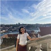 Profesora particular de Matemáticas, Química y Física para alumnos de primaria, ESO y bachiller. Titulada en ingeniería Química